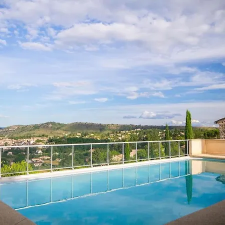 Hotel Location Climatise Avec Piscine En Ardeche