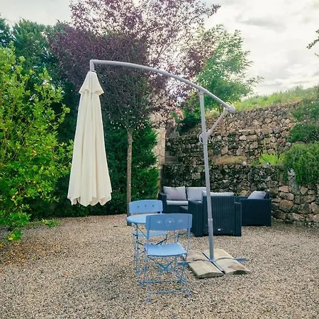 Location Climatise Avec Piscine En Ardeche *