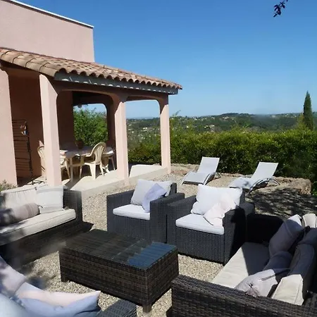 Location Climatise Avec Piscine En Ardeche
